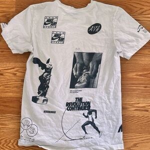 Nike T-shirt